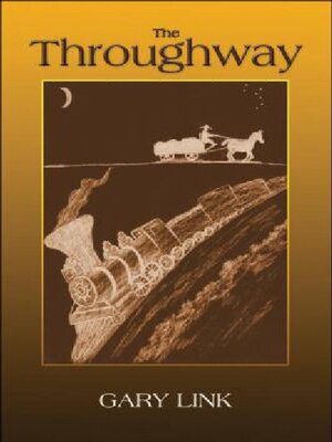 cover image of The Throughway